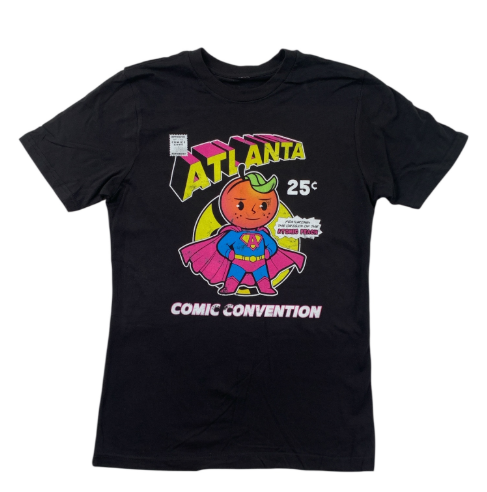 4. Atomic Peach Trees