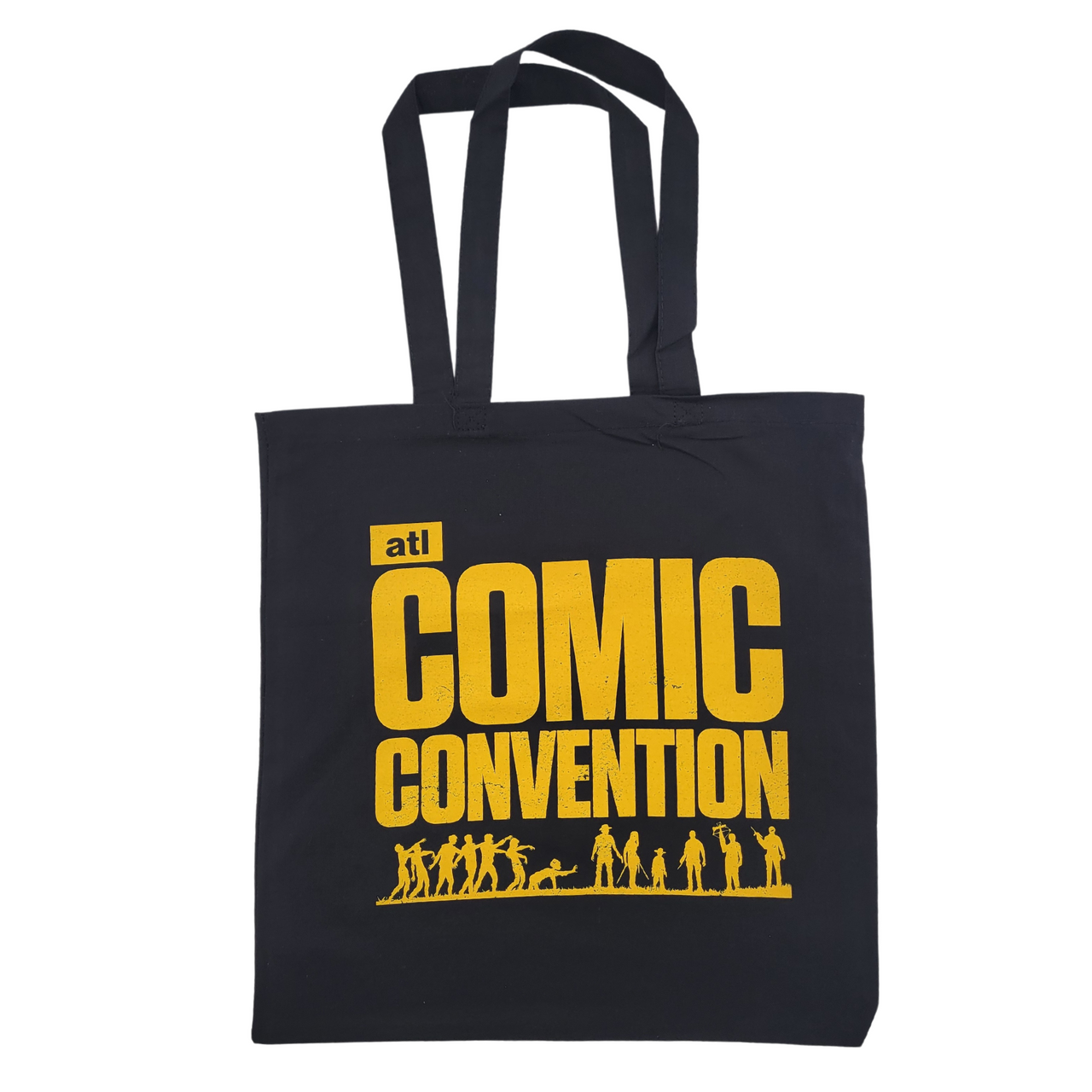 19.  ATLCC The Walking Dead Tote