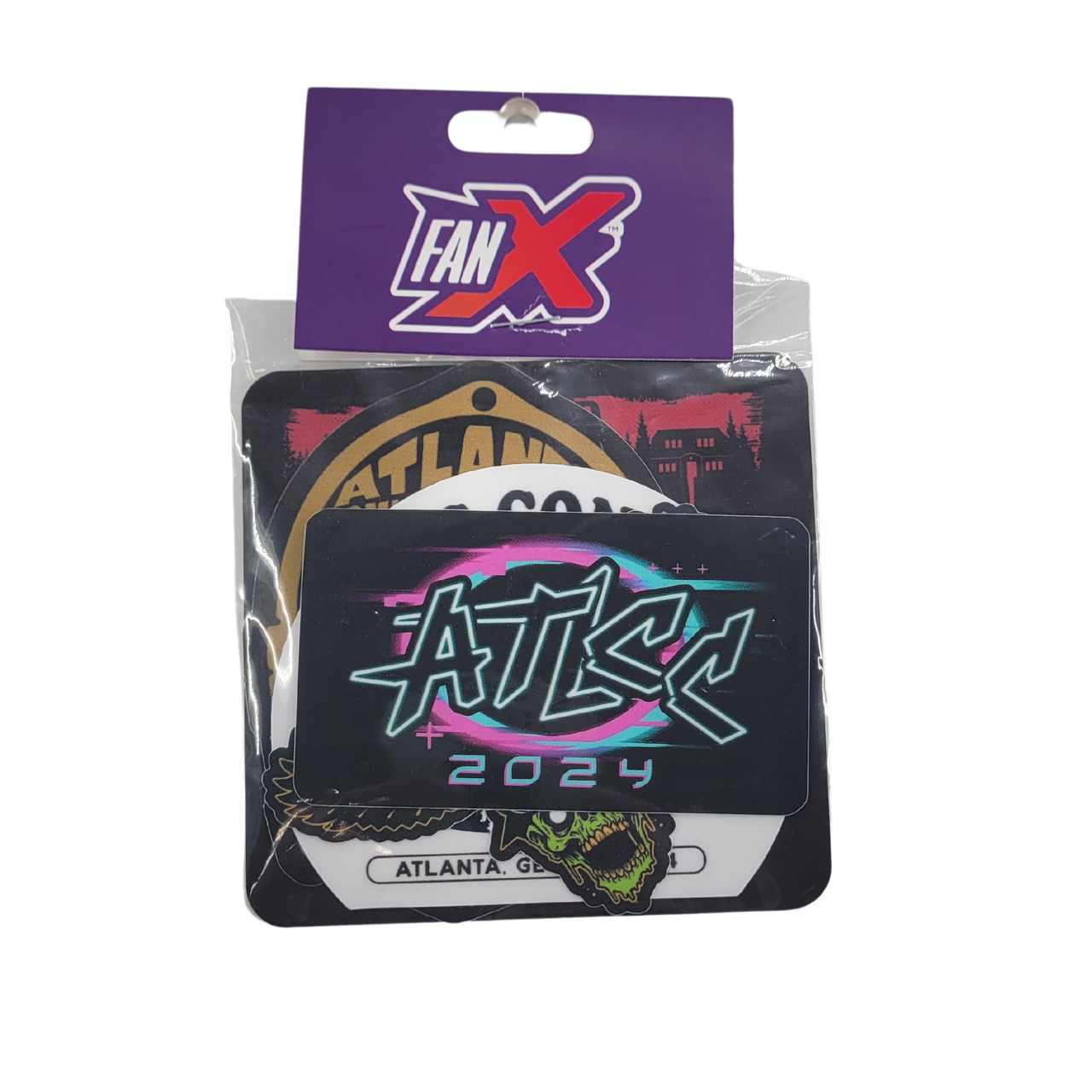 15. 2024 ATLCC Sticker Packs