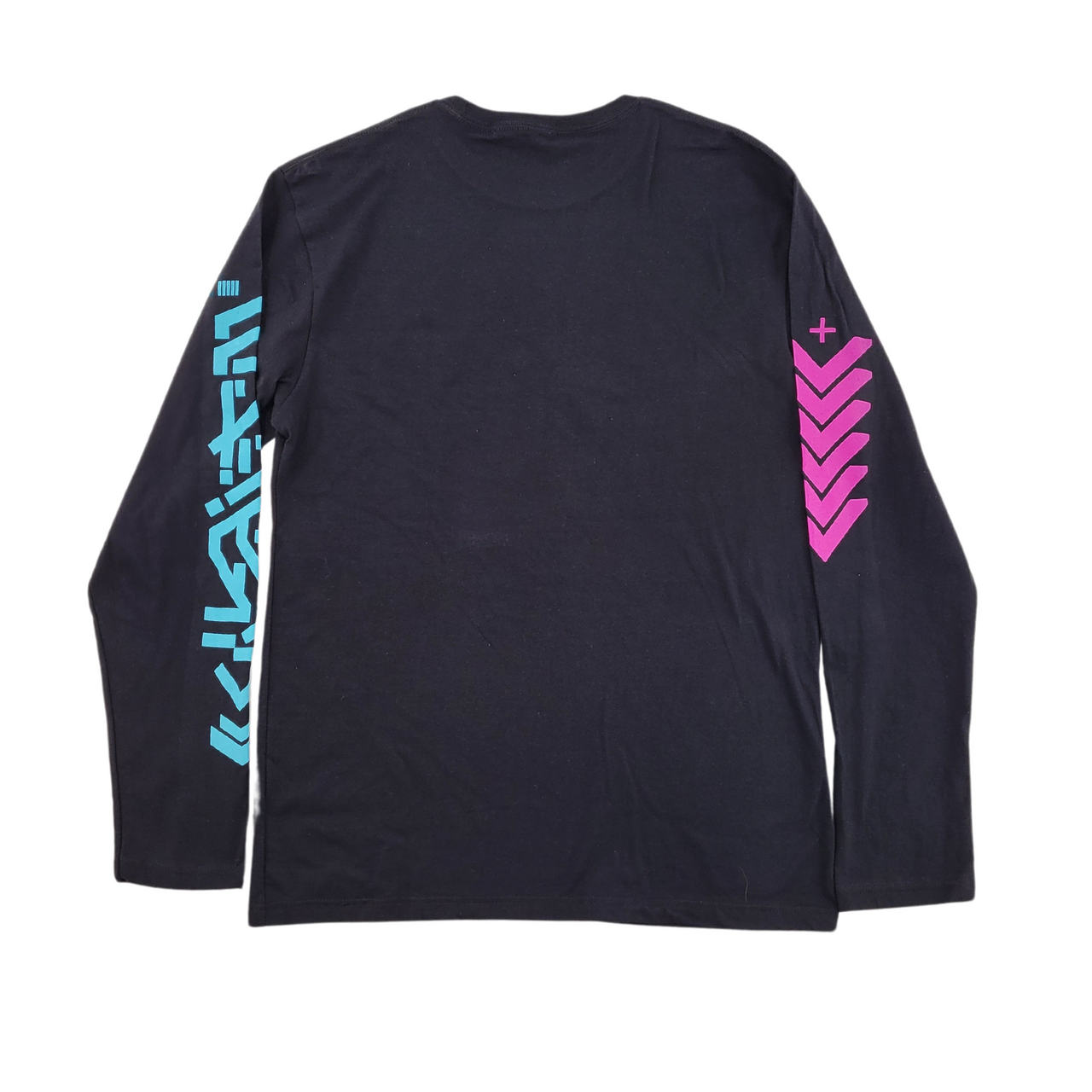 ICC Indy Show Long Sleeve Tee