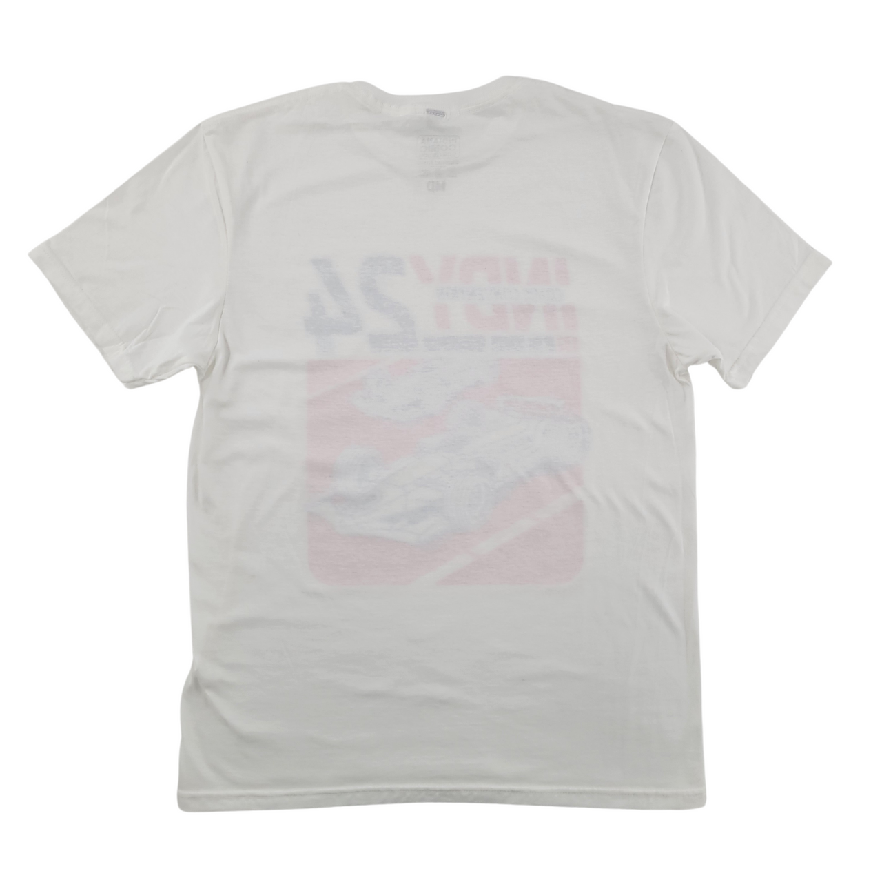 ICC Vintage Indy Car Tee