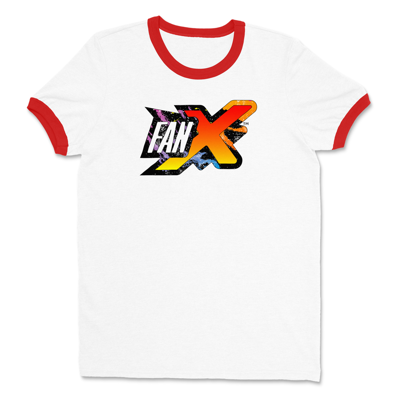 F8 Flash Tee