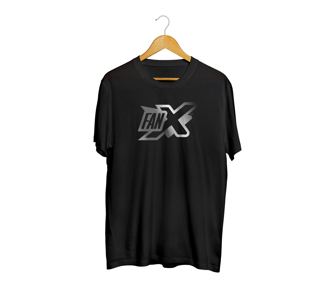 F20 Reflective Foil Tee
