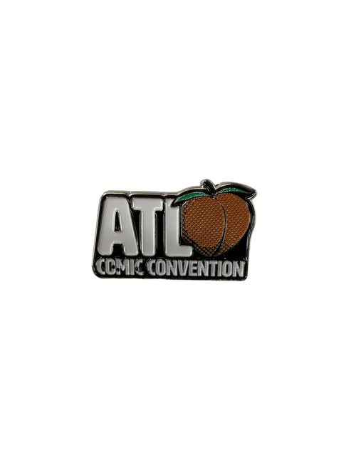 Peach Pin - ATLCC