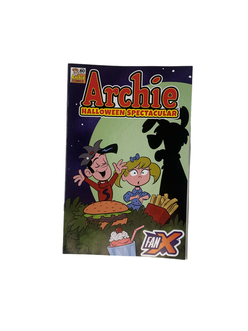 Archie Comic - FanX
