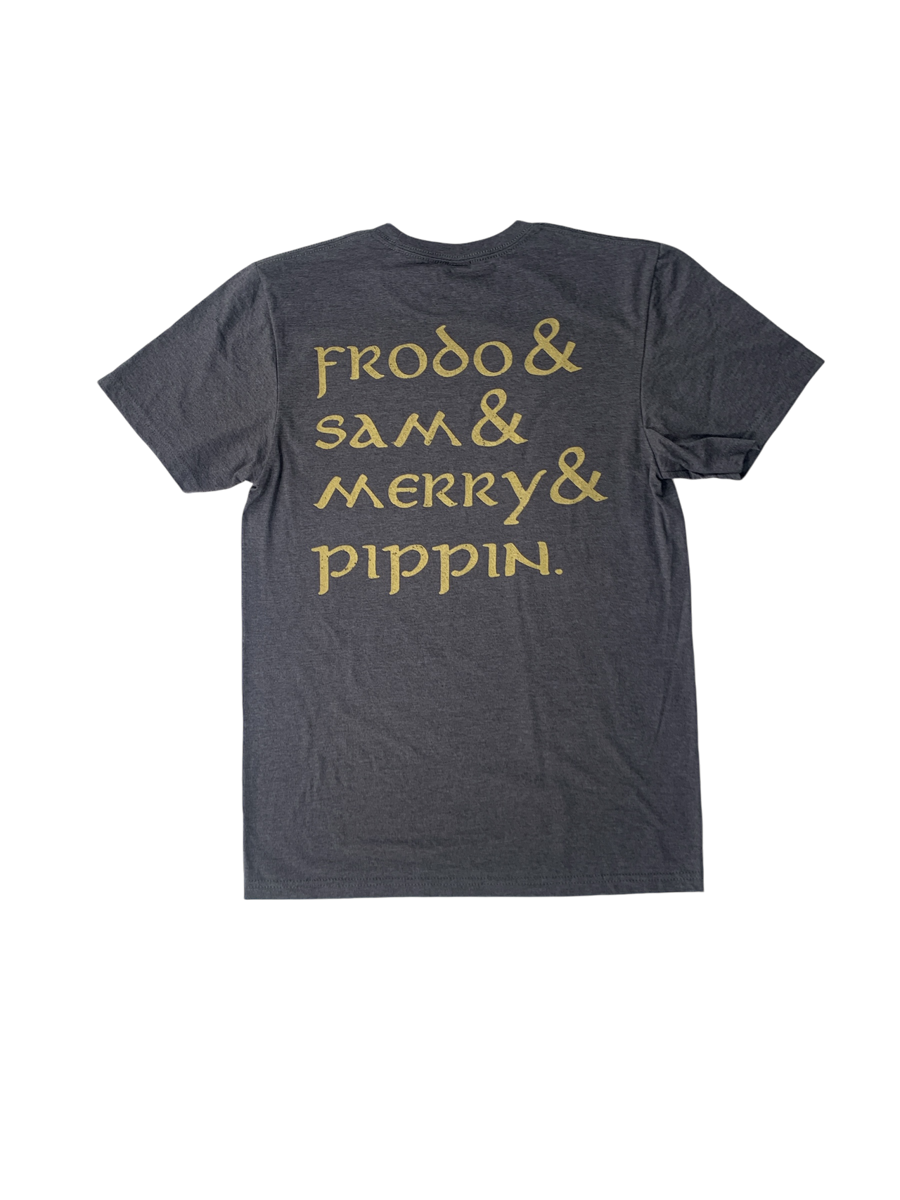 The Hobbits Tee