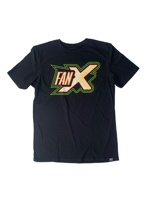 F9 Gold FanX Tee - FanX