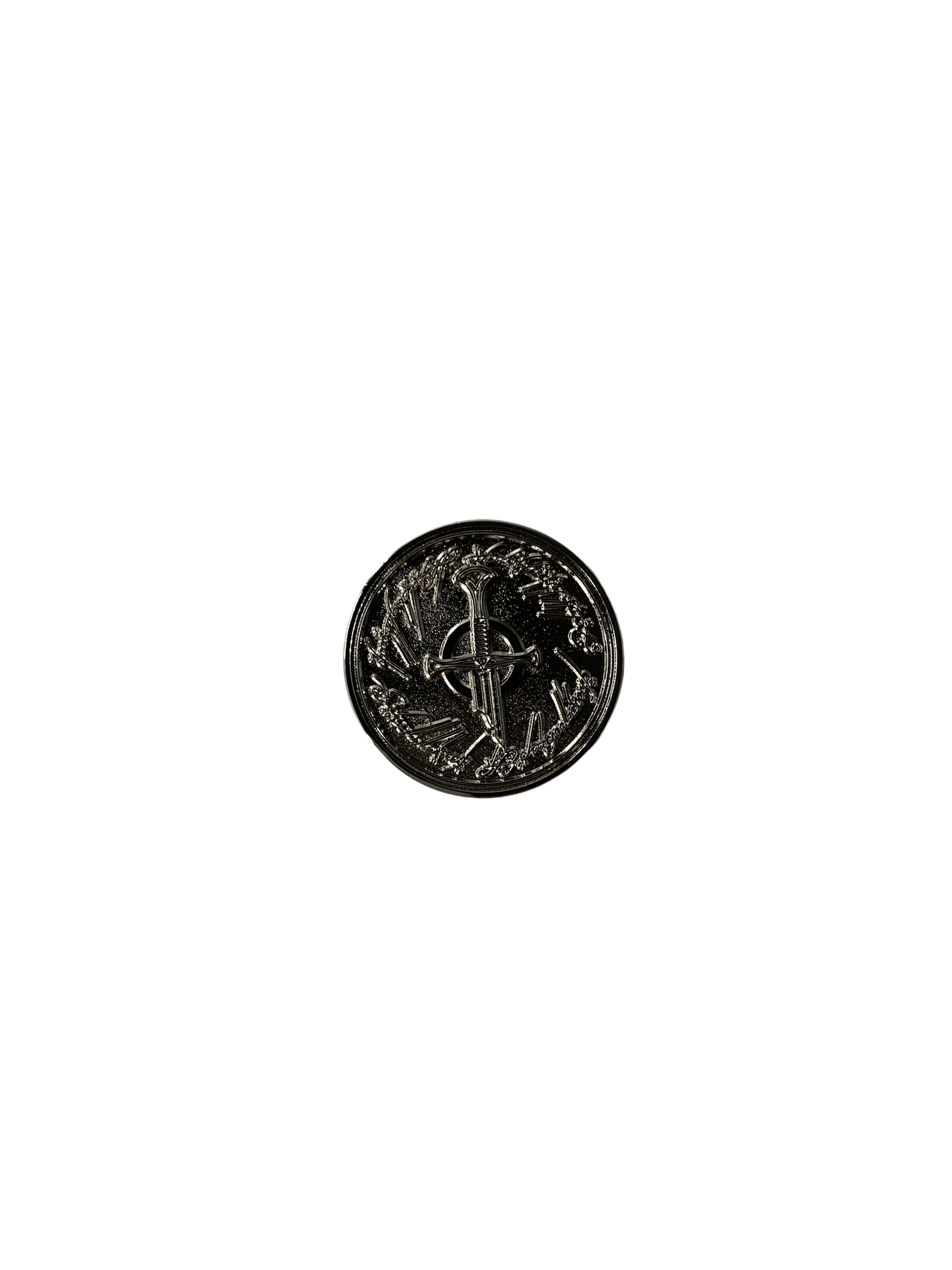 2024 LOTR Coin