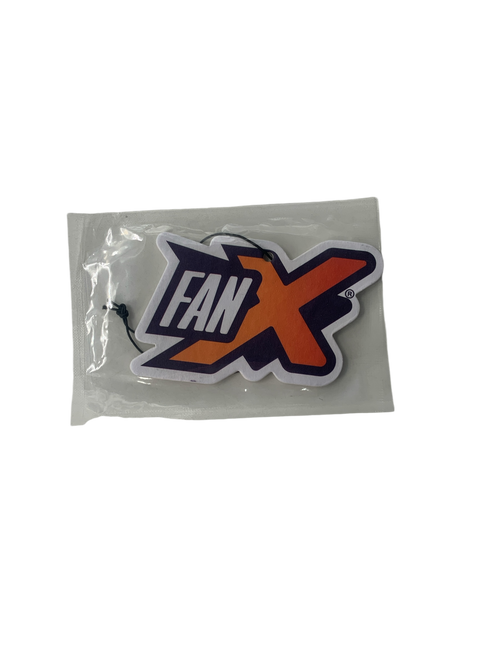 Air Freshener - FanX