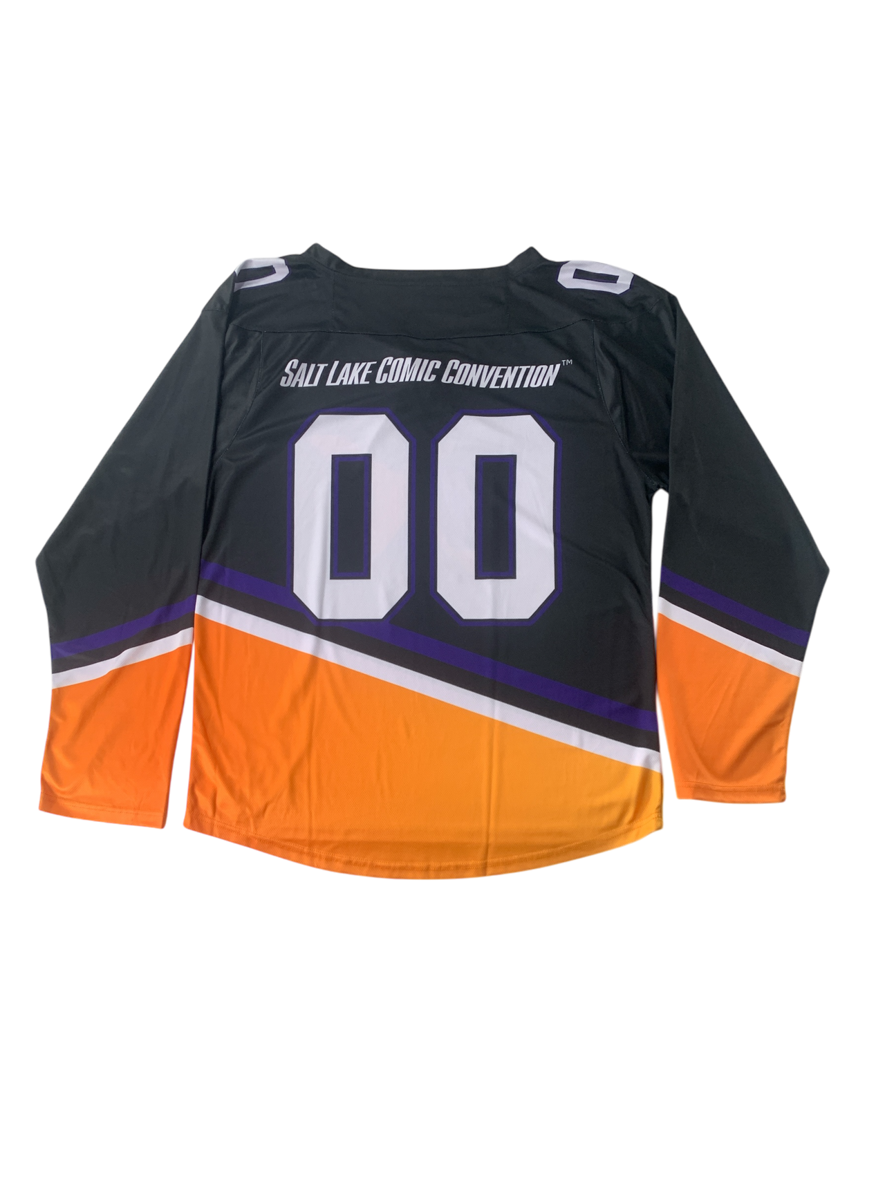 FanX Hockey Jersey