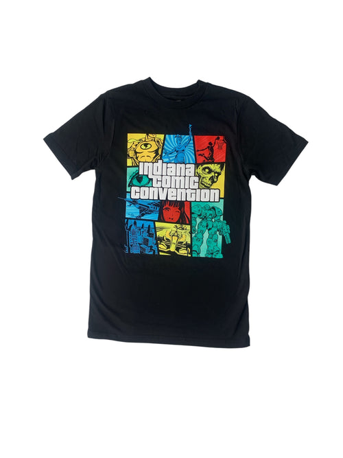 Grand Theft Auto Tee - ICC