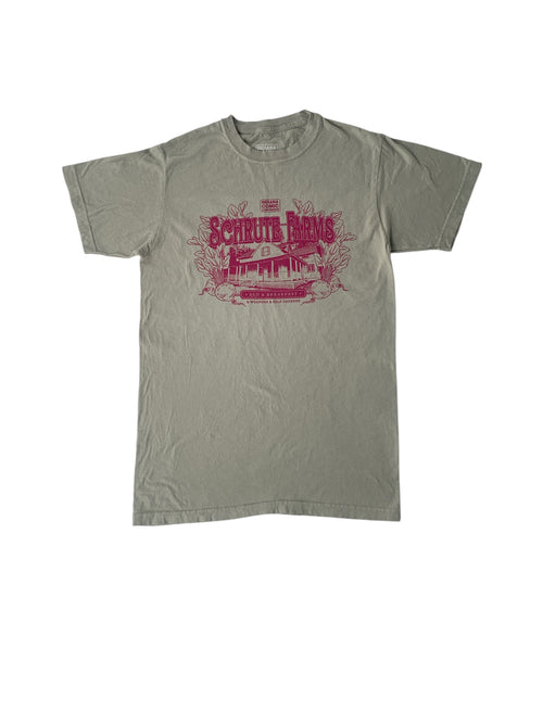 Schrute Farms Tee - ICC