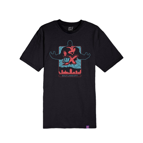 FanX 2026 Brand New Day Tee