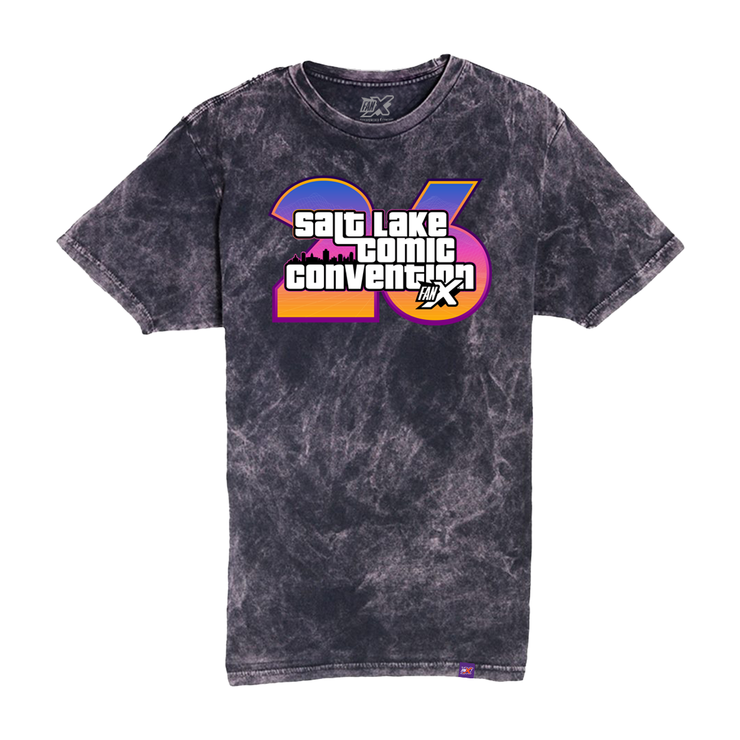 FanX 26 Tee