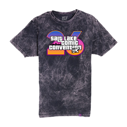 FanX 26 Tee