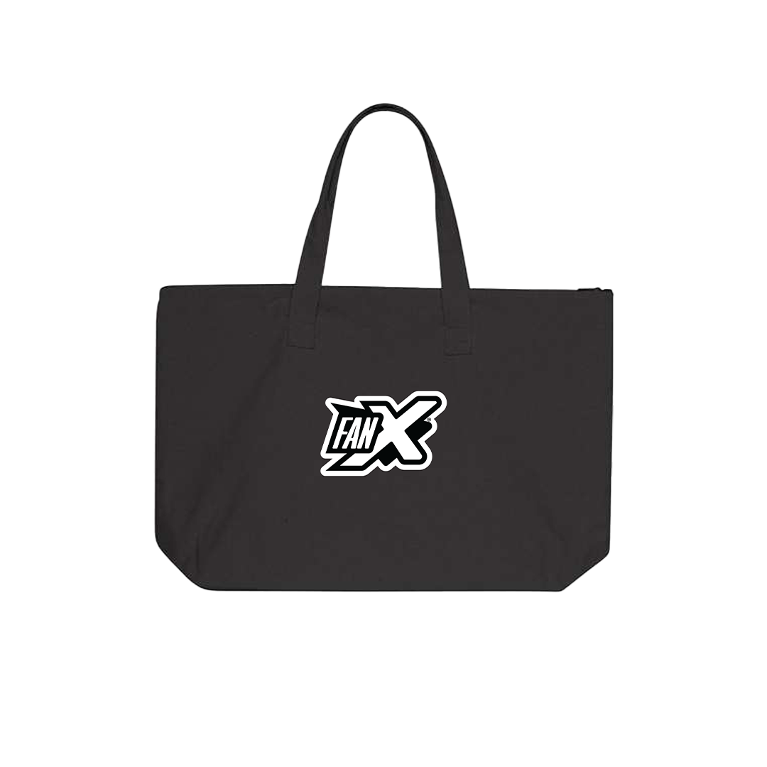 FanX Premium Tote