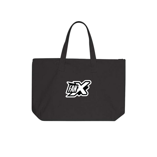 FanX Premium Tote