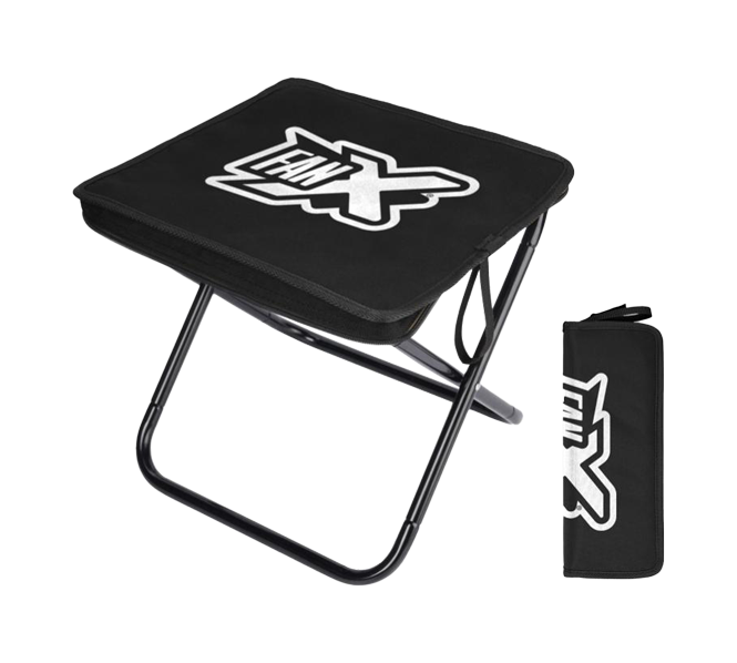 FanX Premium Collapsible Chair