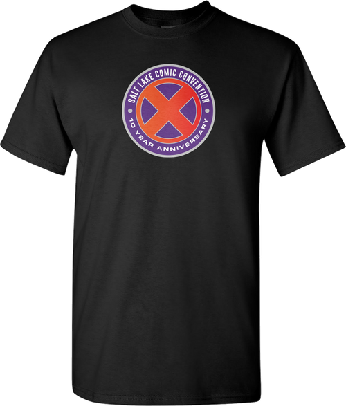 F25 Anniversary Tee *SALE* - FanX