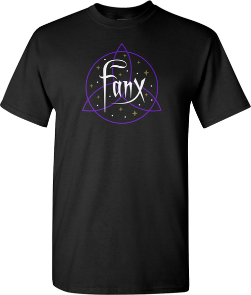 F14 Charmed Tee - FanX
