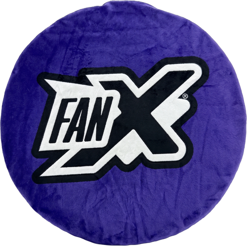 FanX Pillow