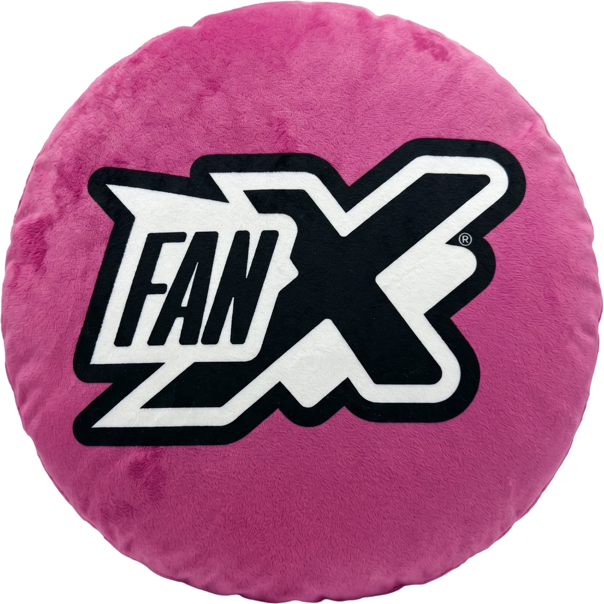FanX Pillow