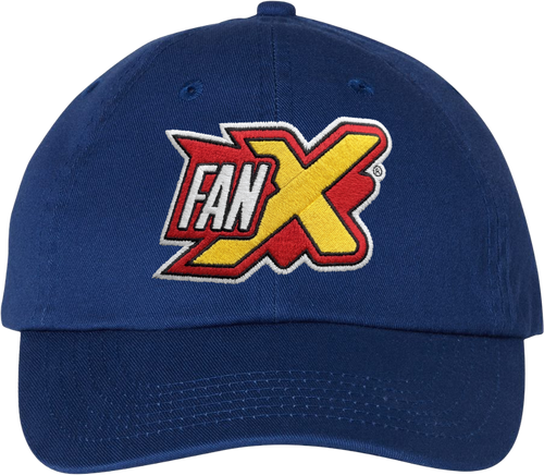 FanX Royal Dad Cap