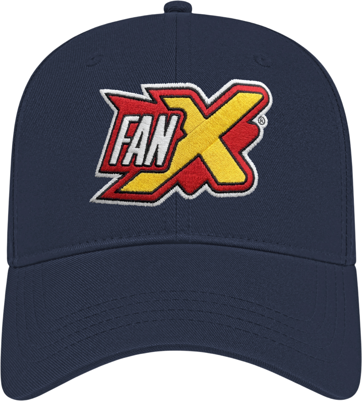 FanX Royal Performance Cap