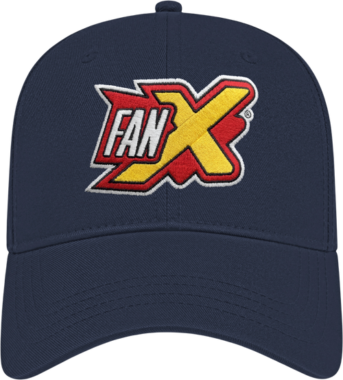 FanX Royal Performance Cap