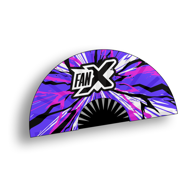 FanX Wild Fan