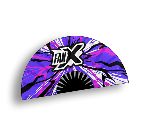 FanX Wild Fan