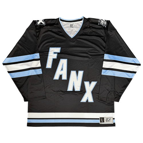 FanX 2026 Hockey Jersey