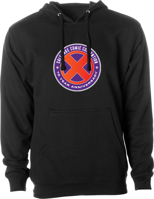 F30 ANNIVERSARY HOODIE *SALE* - FanX