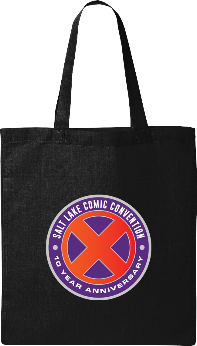 FanX Anniversary Tote