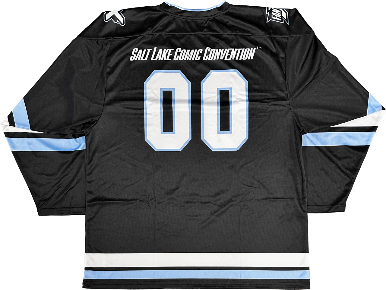 FanX 2026 Hockey Jersey