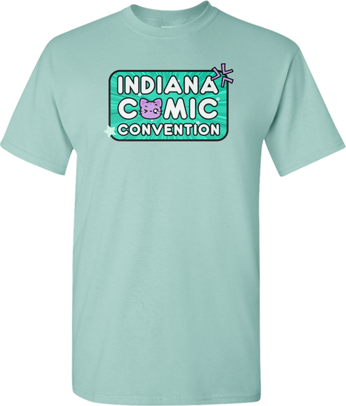 Anime Tee - ICC