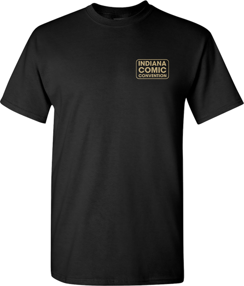 MC Tee - ICC
