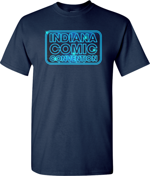 Tron Tee - ICC