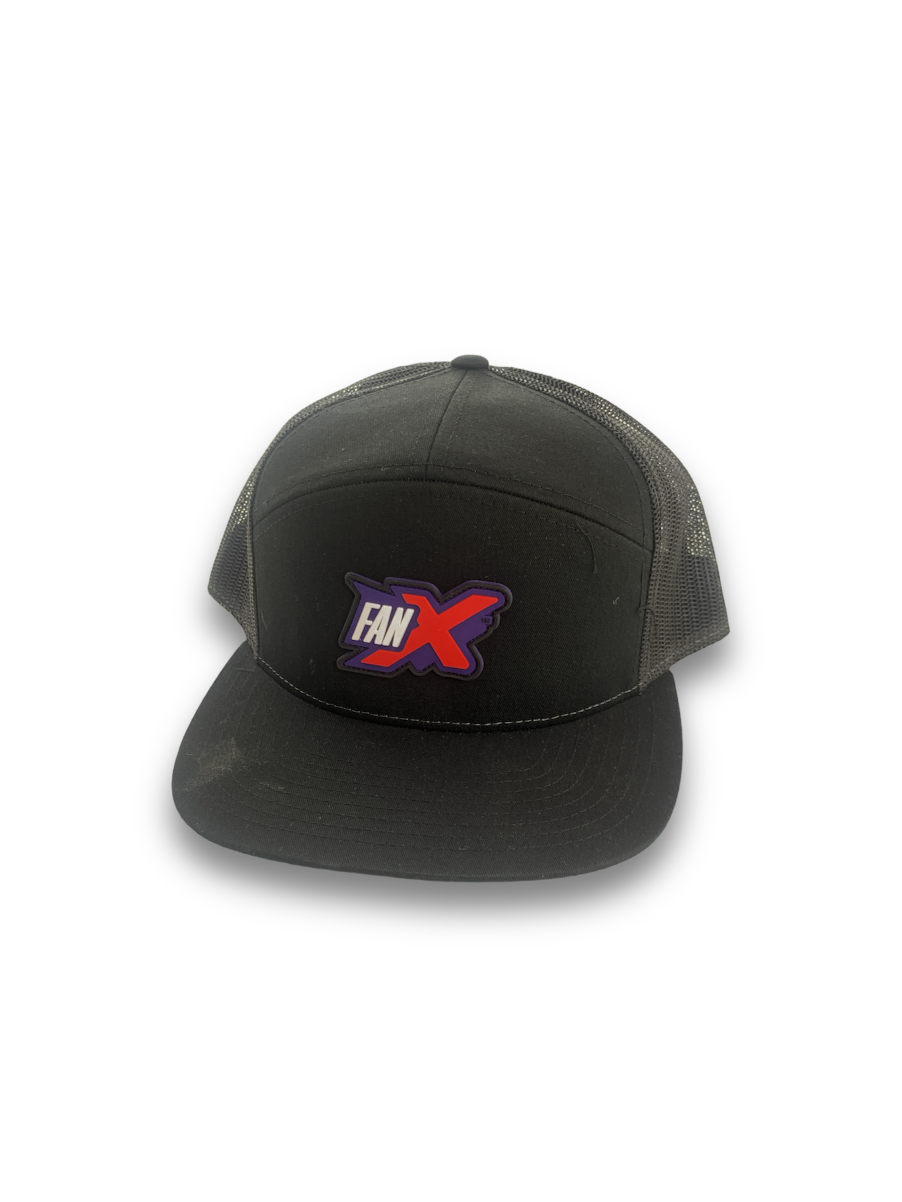 Hat Pvc Lettering PVC Logo Hat