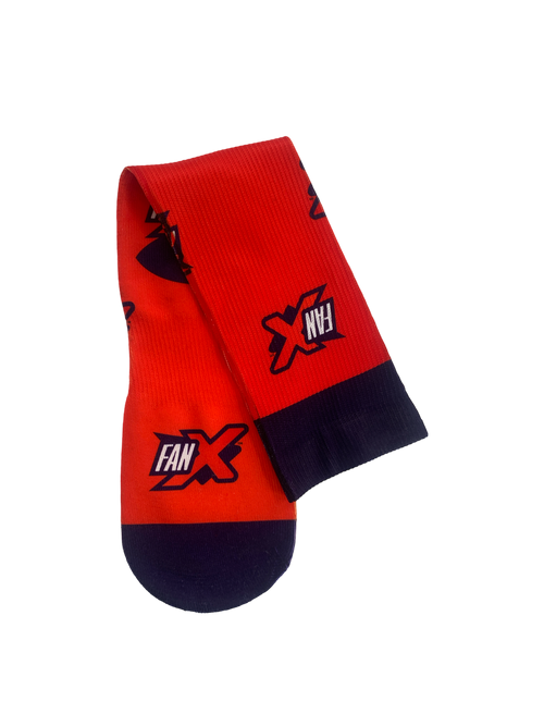 Socks - FanX