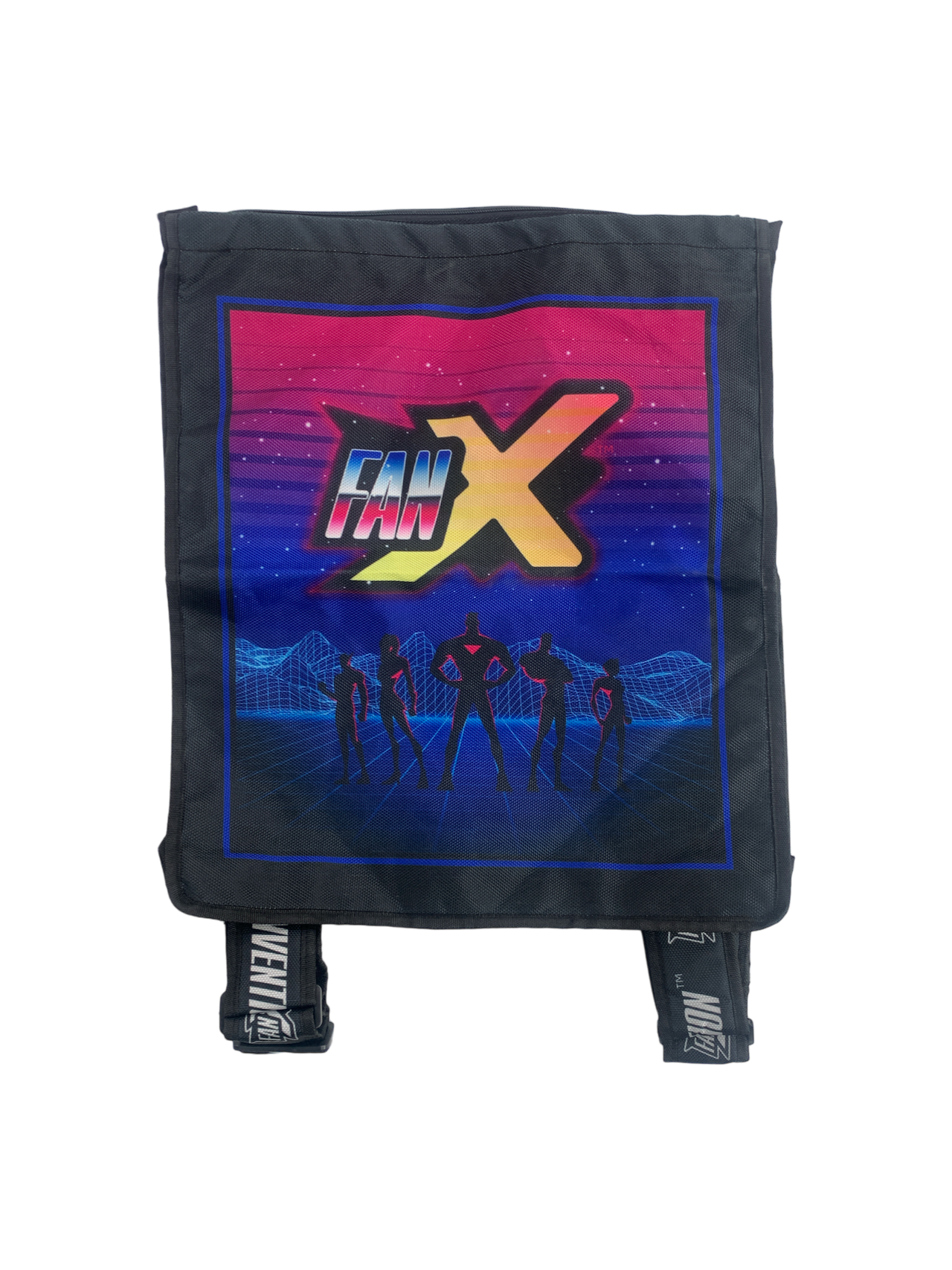 FanX Custom Large Bag