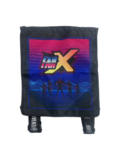 Custom Large Bag - FanX