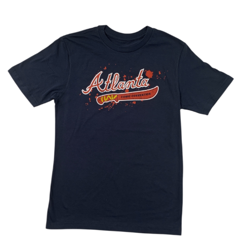Machetes Tee - ATLCC