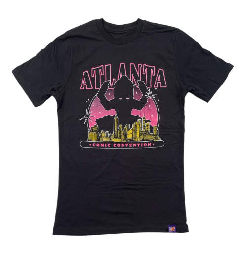1. Galactus Tee
