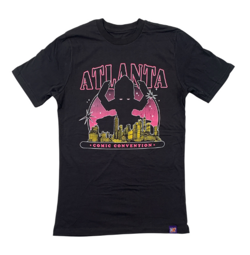 Galactus Tee - ATLCC