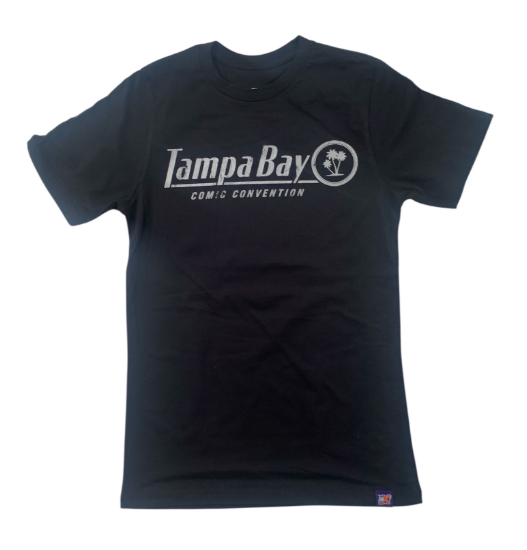 1. Silver Surfer Club Tee - TBCC