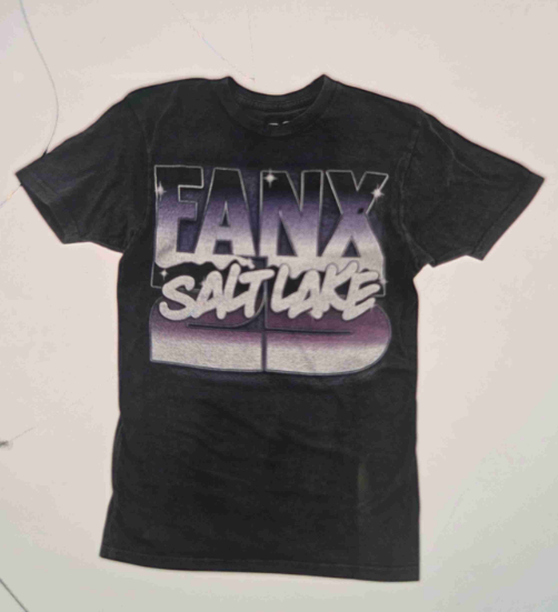 F1 2025 SHOW TEE