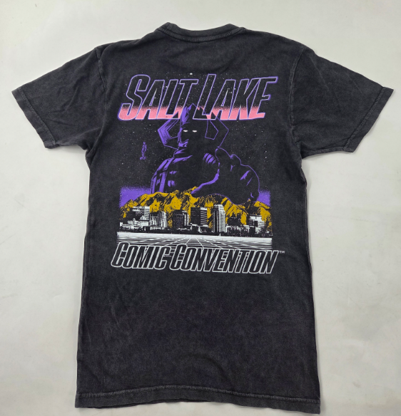 F4 DEVOURER OF SLC TEE
