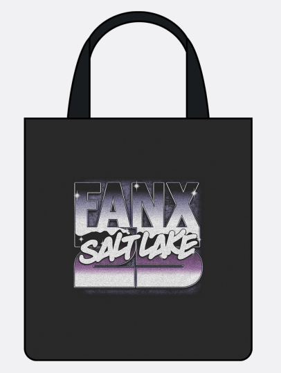 2025 Show Tote - FanX