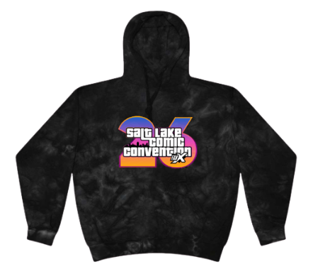 1A - FanX 2026 Show Hoodies